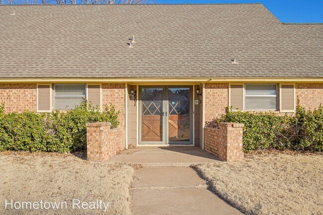 Building Photo - 5 br, 3 bath House - 4601 NW 65th Street