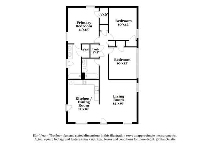 Building Photo - 1013 Manor Dr