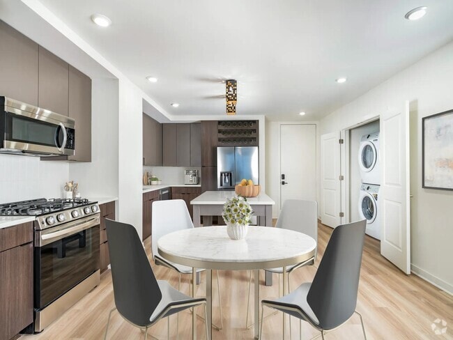 Building Photo - Modera Parkside