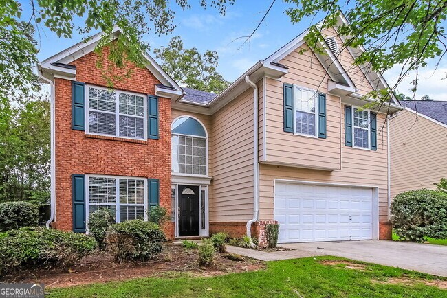 Foto del edificio - 3415 Wrenwood Ct