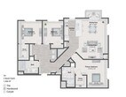 3 Bedroom 2 Bath