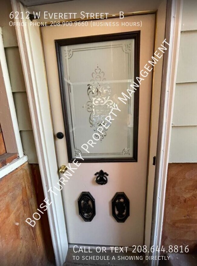 Foto del edificio - 6212 Everett St