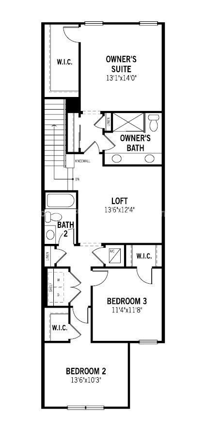 Photo - 6117 Grand Sonata Ave Townhome