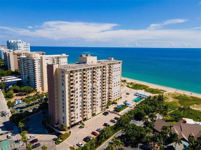 Foto del edificio - 2000 S Ocean Blvd