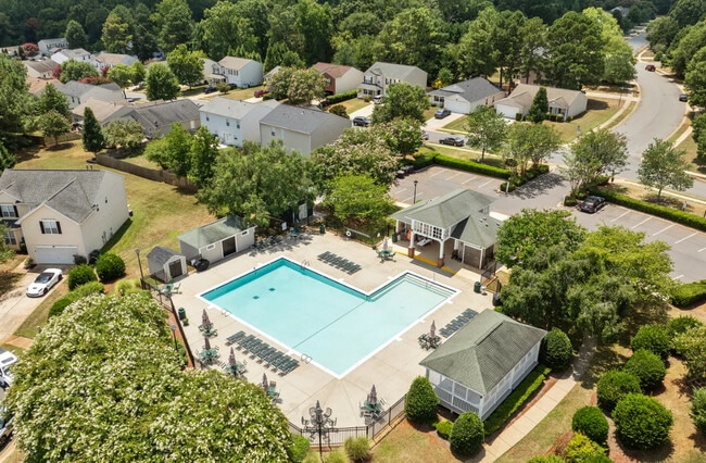 Building Photo - 16216 Circlegreen Dr