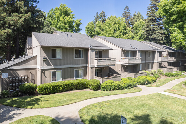 Building Photo - Shasta Terrace