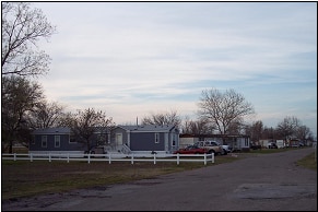 Primary Photo - Parker Mobile Home Community