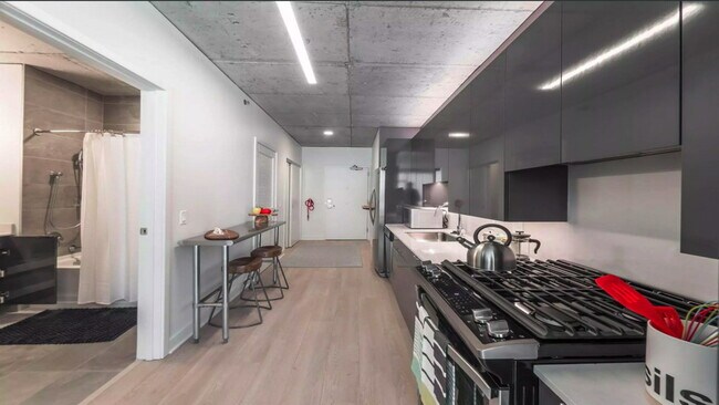 Foto del edificio - 433 N Wells St