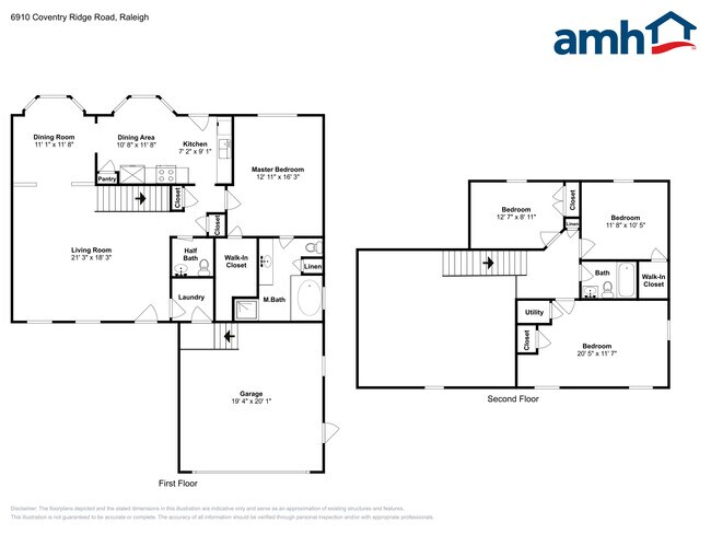 Foto del edificio - 6910 Coventry Ridge Rd