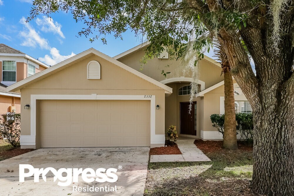 2332 Natoma Blvd, Mount Dora, FL 32757 House Rental in Mount Dora, FL