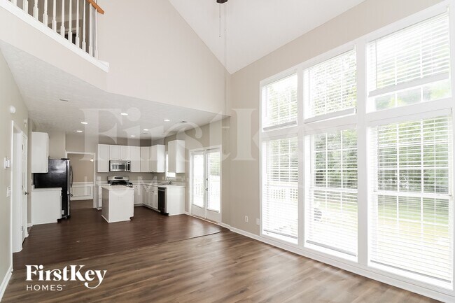 Foto del edificio - 1455 Chamirey Dr SW