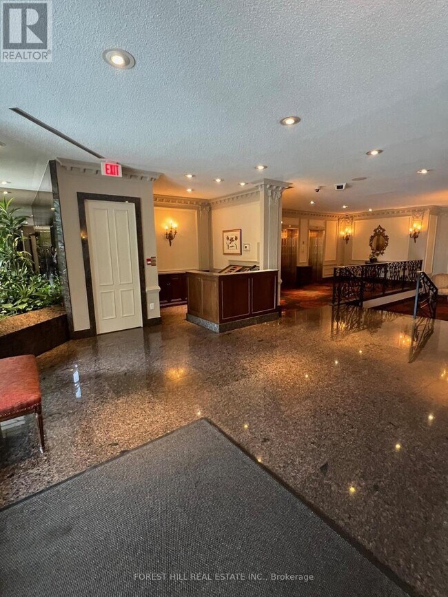 70370 Rosehill Ave, Toronto, ON M4T 2W7 House for Rent in Toronto