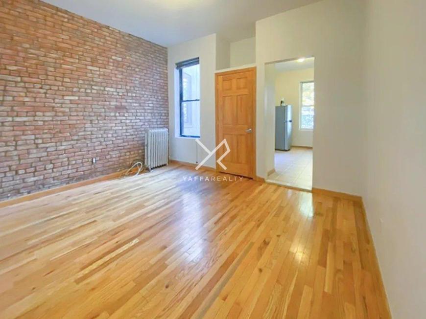 Foto principal - 1 bedroom in BROOKLYN NY 11216