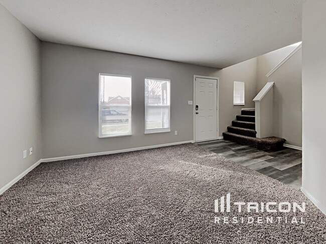 Foto del edificio - 10744 Tanbark Drive Indianapolis IN