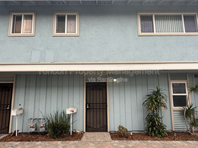 Foto del edificio - 2474 Seahorse Ave