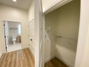 Interior Photo - One Park Apartments