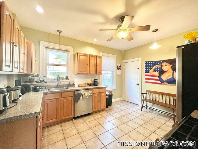 Foto del edificio - 83 Wensley St