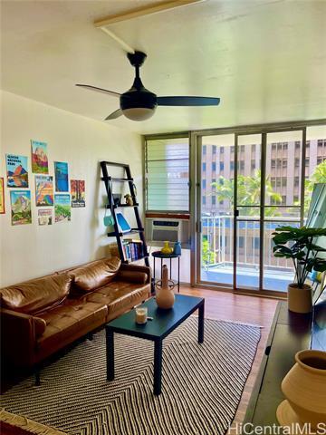 Foto del edificio - 1617 Kapiolani Blvd