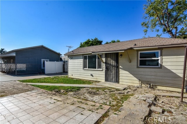 Foto del edificio - 11039 Dodson St