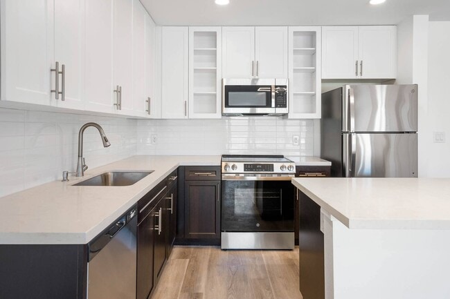 Foto del edificio - Elkwood