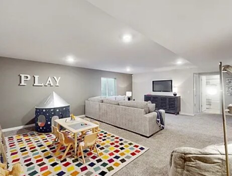 Foto del edificio - 3400 Dreusicke Dr