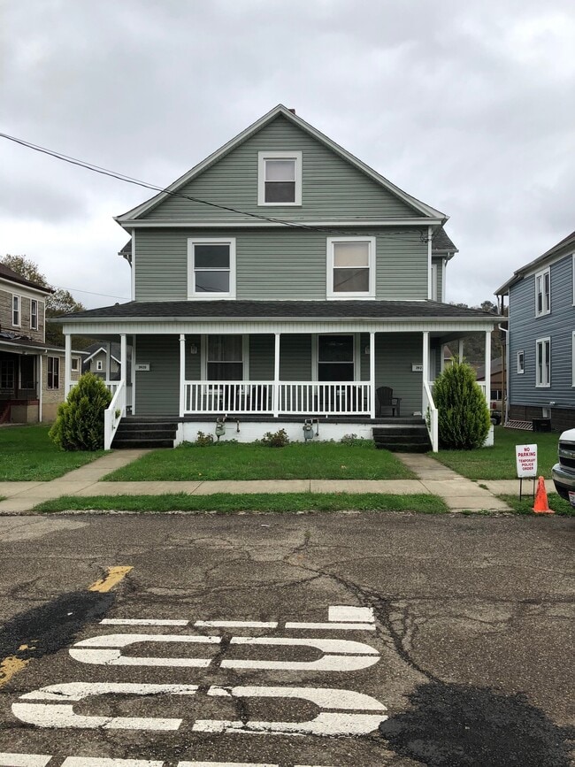 Foto del edificio - 3922 Lincoln Ave
