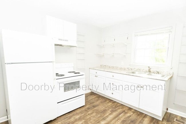 Building Photo - 5200 Fagan St