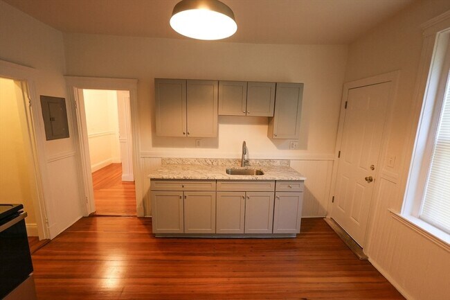 Foto del edificio - 93 Florida St