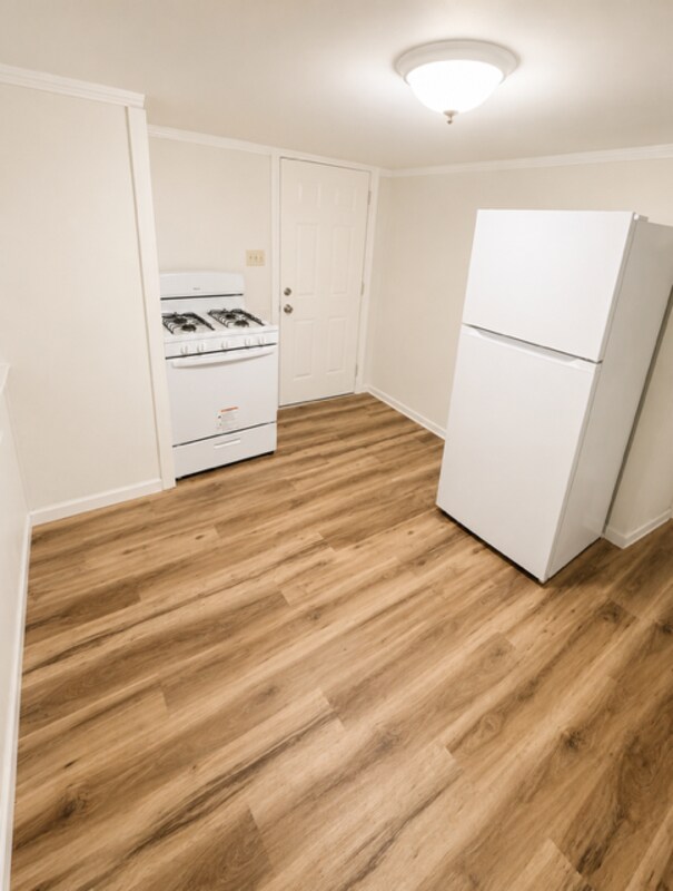 Foto del edificio - 1217 N 9th St