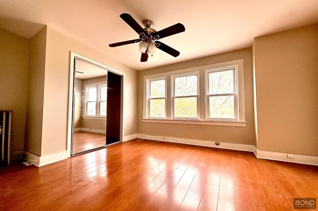 207th Street - 207th Street Townhome