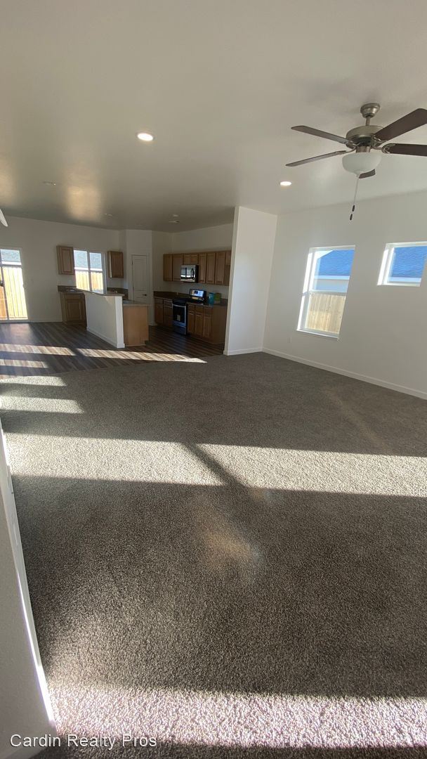 Building Photo - 4 br, 2 bath House - 4550 Madison Rd, Fern...