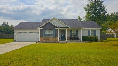 Building Photo - 422 McCall Dr