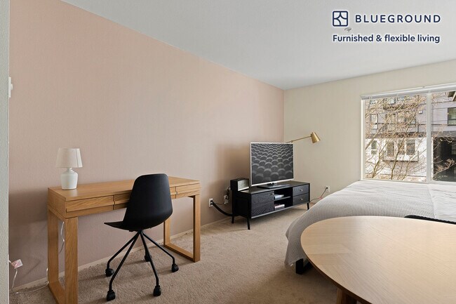 Foto del edificio - 4760 21st Ave NE