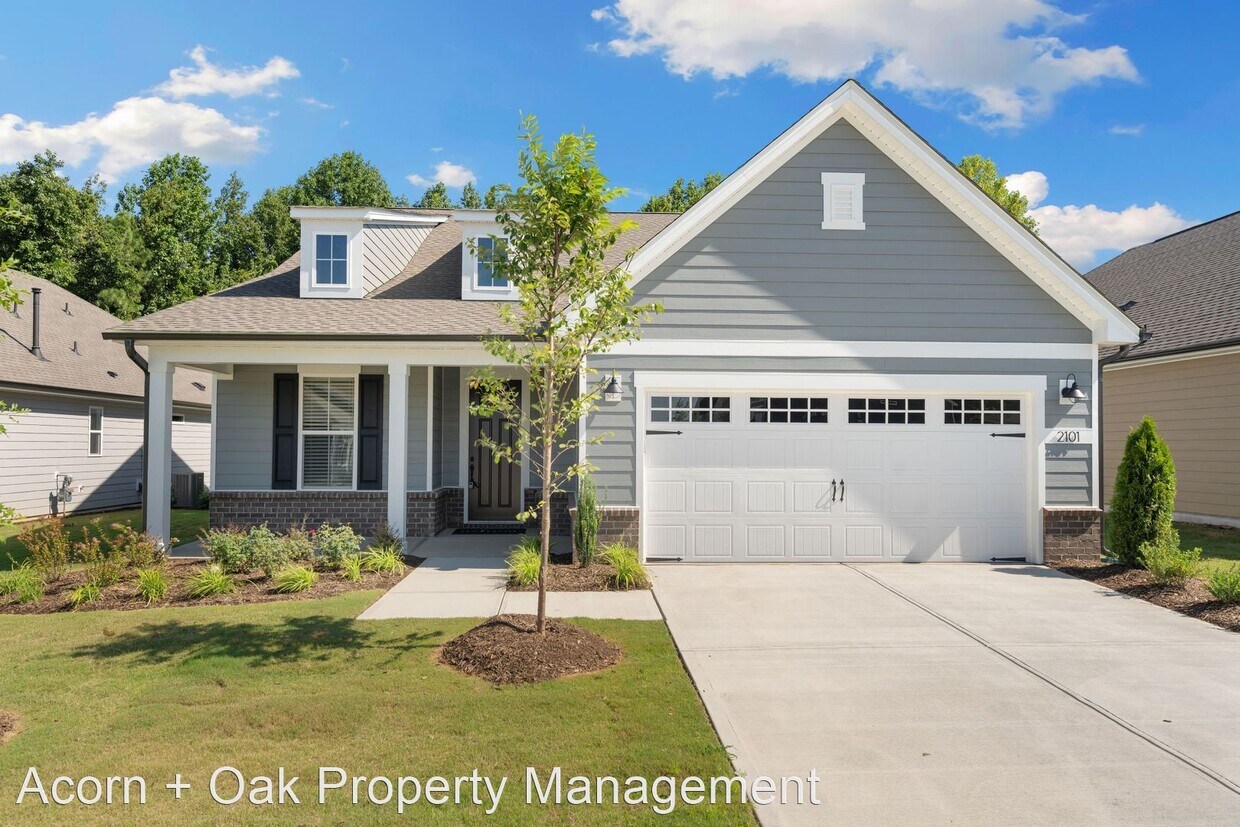 Primary Photo - 3 br, 3 bath House - 2101 Bigleaf Maple Run