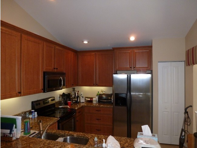 Foto del diseño de interior - 225 W Rotonda Blvd