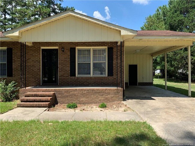 Building Photo - 1271 Doc Brown Rd