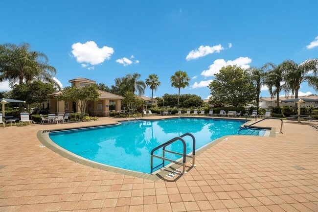 Foto del edificio - 3402 Parkridge Cir