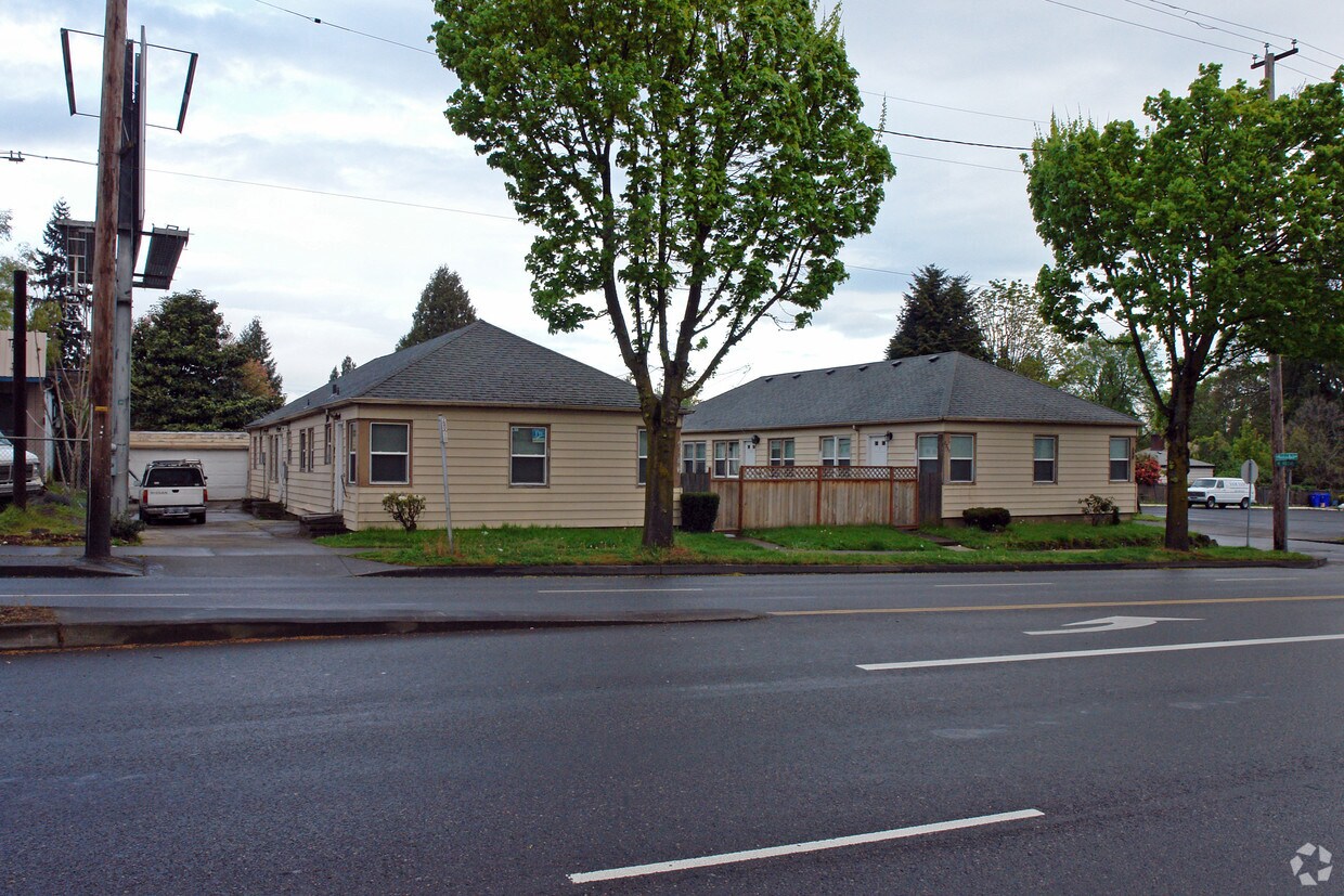 Building Photo - 7231 NE M L King Blvd