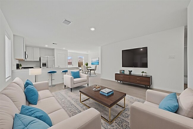 Building Photo - 29031 Great Flatland Trl