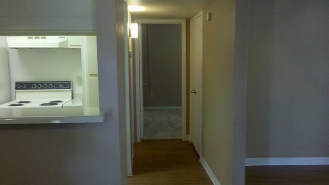 Arrowood Apartments photo'