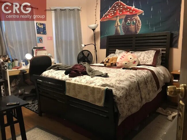 Foto del edificio - 3 Capen St