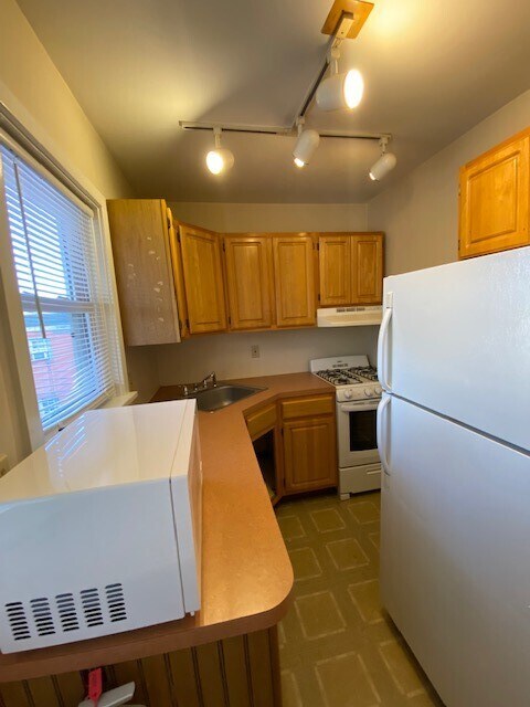 Foto del edificio - 522 W 3rd St