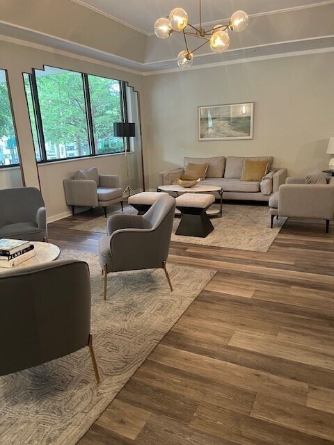 Foto del edificio - 1265 Beacon St