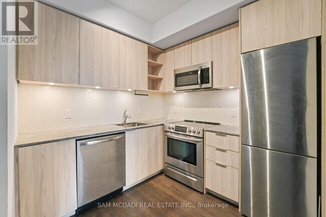 Photo du bâtiment - 30 Ordnance St