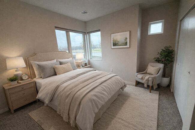 Foto del edificio - Northern Point Apartments