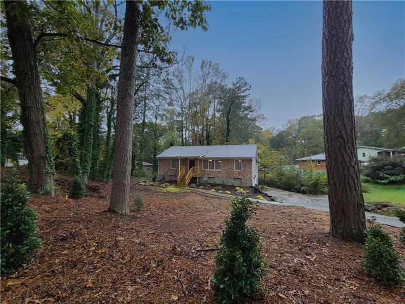 Primary Photo - 2026 Mills Ln SE