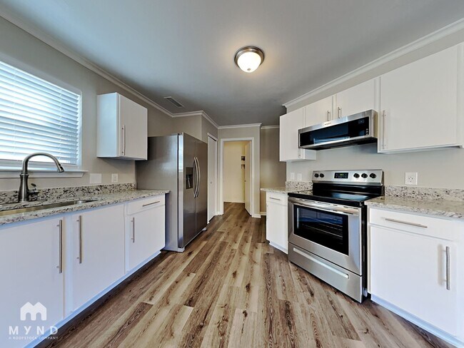 Foto del edificio - 6141 Salamander Run Ln