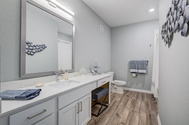Building Photo - The Preserve Luxury Apartments