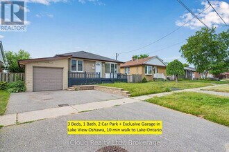 Building Photo - 443 Emerald Ave