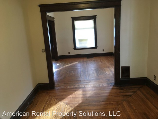 Foto del edificio - 446 Melville St